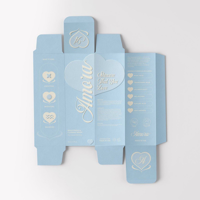 Tuck Top Auto Bottom Box